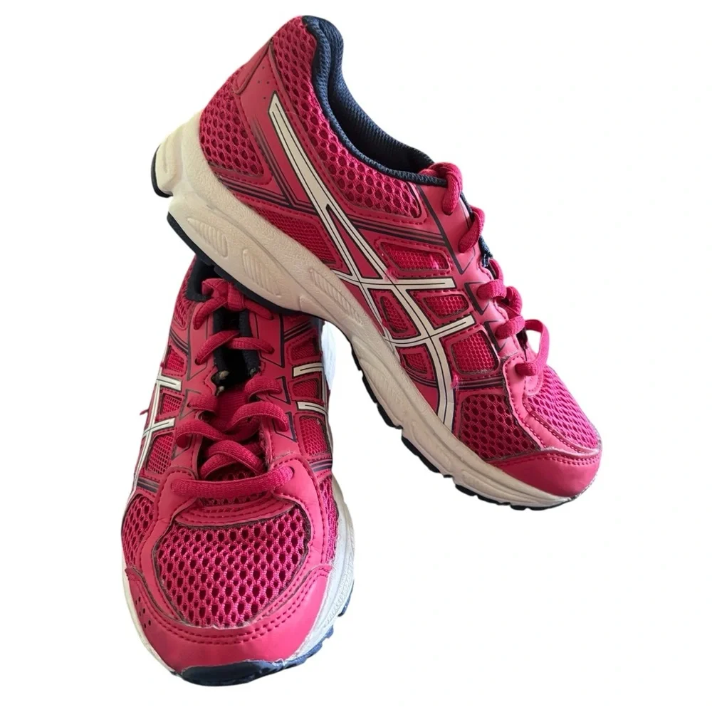 Asics reposhing this